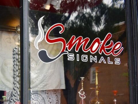 Smoke Signals