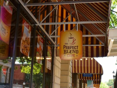 Downtown Frederick Partnership Announces Mission: Interior Grant Program Awardees