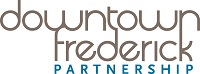 Downtown Frederick Partnership Logo