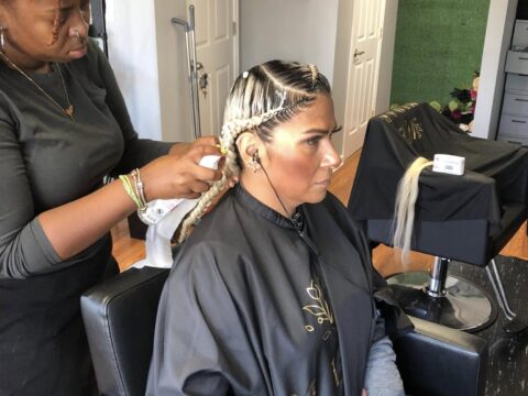 MIDAR Beauty Bar