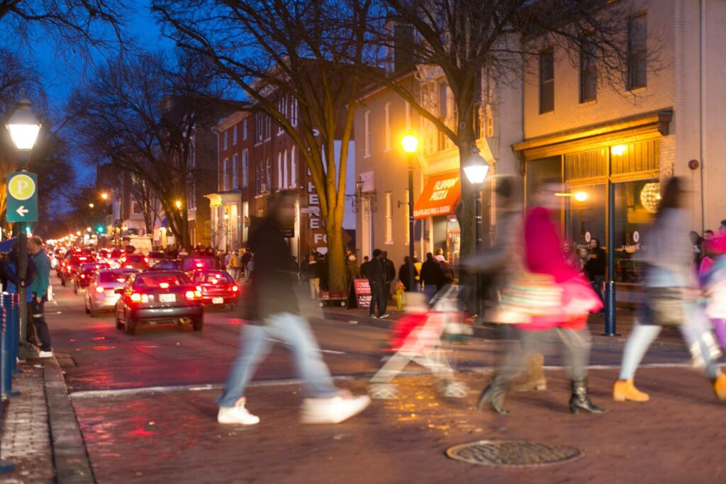 Presidents’ Day Hours – Feb. 17, 2025